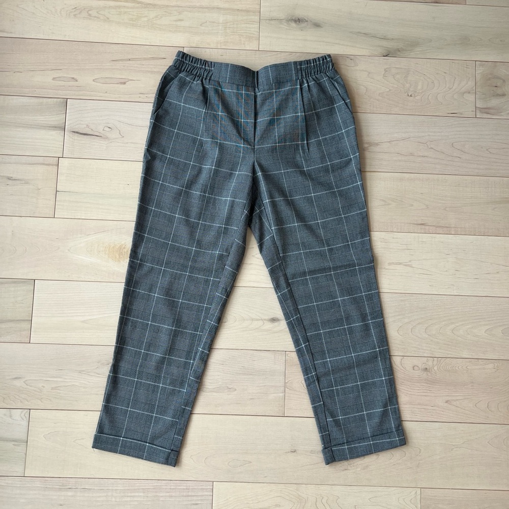 Chino trouser